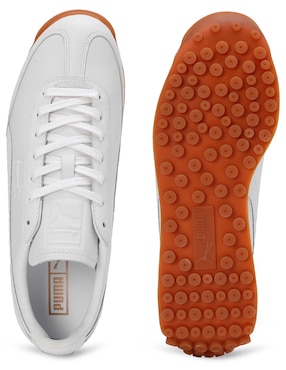 Tenis Puma Easy Rider Lth para mujer