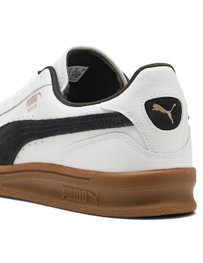 Tenis Puma Indoor para mujer