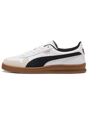 Tenis Puma Indoor para mujer