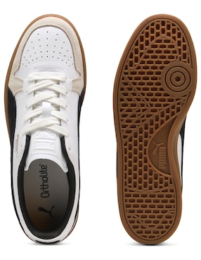 Tenis Puma Indoor para mujer