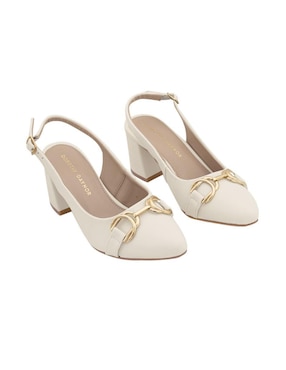 Zapatilla Dorothy Gaynor