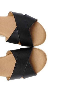 Sandalia Rbbasics para mujer