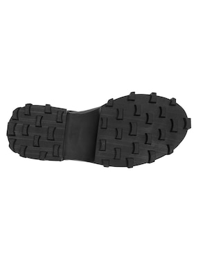 Zapato Camper de piel para mujer