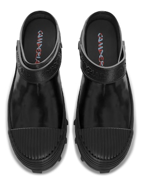 Zapato Camper de piel para mujer