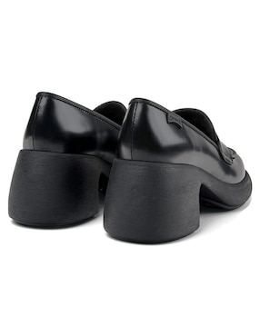 Zapato Camper Thelma de piel para mujer