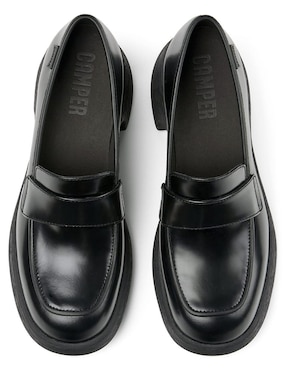 Zapato Camper Thelma de piel para mujer