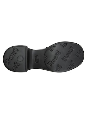 Zapato Camper Thelma de piel para mujer