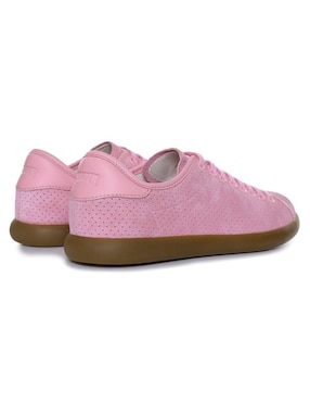Tenis Camper Pelotas Soller para mujer