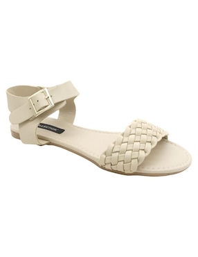 Sandalia Rbbasics Rbcloud Steps para mujer
