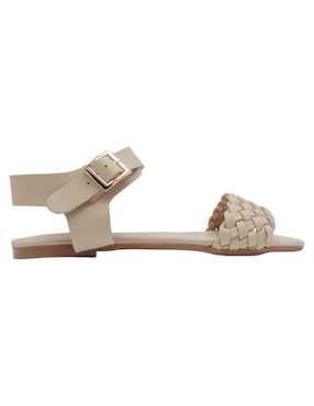Sandalia Rbbasics Rbcloud Steps para mujer