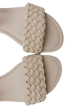 Sandalia Rbbasics Rbcloud Steps para mujer