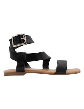 Sandalia Rbbasics para mujer