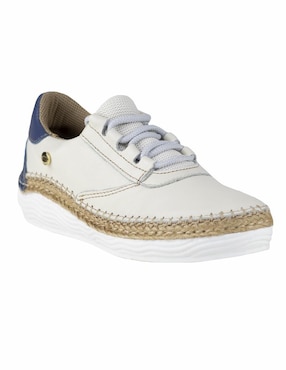 Tenis Lobo Solo para mujer
