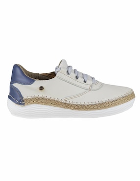Tenis Lobo Solo para mujer