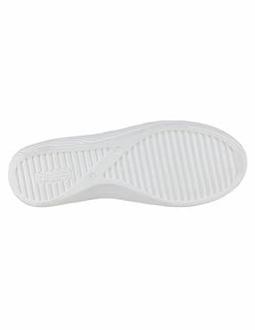 Tenis Lobo Solo para mujer