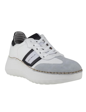 Tenis Lobo Solo para mujer