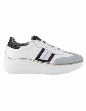 Tenis Lobo Solo para mujer