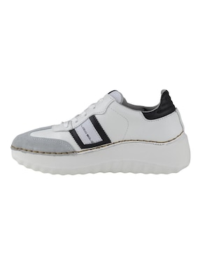 Tenis Lobo Solo para mujer