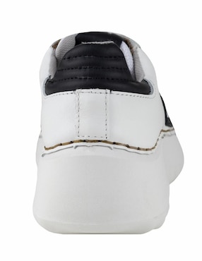 Tenis Lobo Solo para mujer