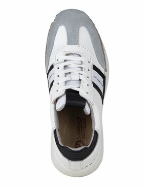Tenis Lobo Solo para mujer