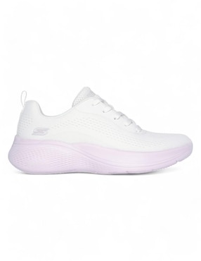 Tenis Skechers Bobs Infinity Para Mujer