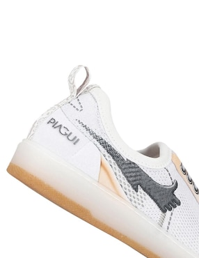 Tenis Piagui Athleisure Lover para mujer