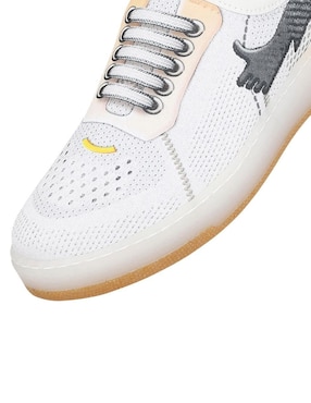 Tenis Piagui Athleisure Lover para mujer