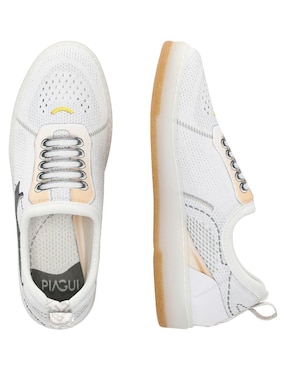 Tenis Piagui Athleisure Lover para mujer