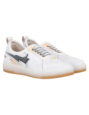Tenis Piagui Athleisure Lover para mujer