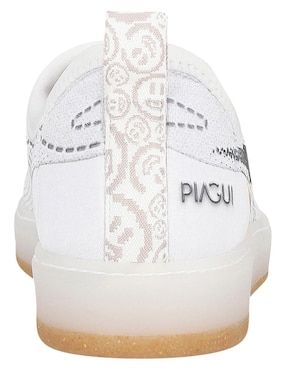 Tenis Piagui Athleisure Lover para mujer