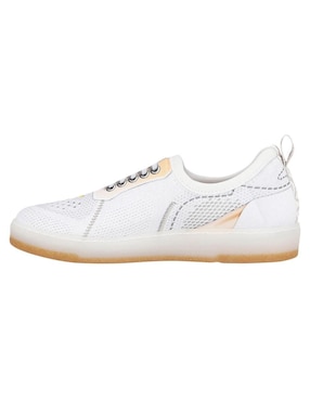 Tenis Piagui Athleisure Lover para mujer