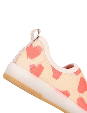 Tenis Piagui Art Lover para mujer