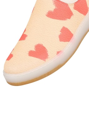 Tenis Piagui Art Lover para mujer