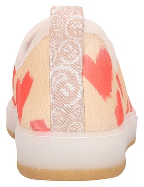 Tenis Piagui Art Lover para mujer