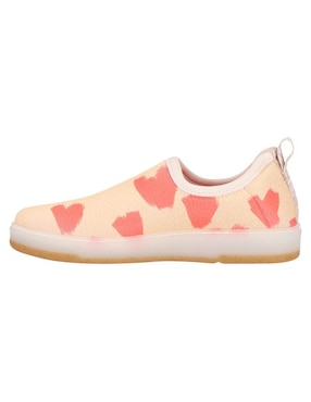 Tenis Piagui Art Lover para mujer