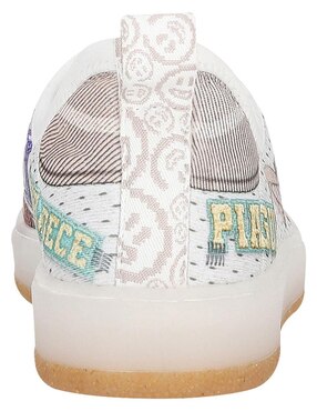 Tenis Piagui School Lover para mujer
