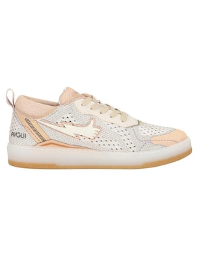 Tenis Piagui Athleisure Lover para mujer