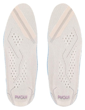 Tenis Piagui Athleisure Lover para mujer