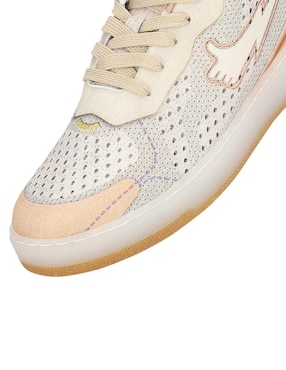 Tenis Piagui Athleisure Lover para mujer