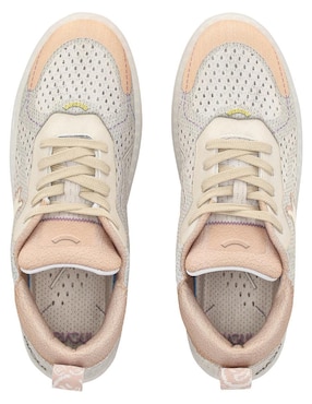Tenis Piagui Athleisure Lover para mujer