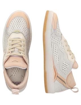 Tenis Piagui Athleisure Lover para mujer