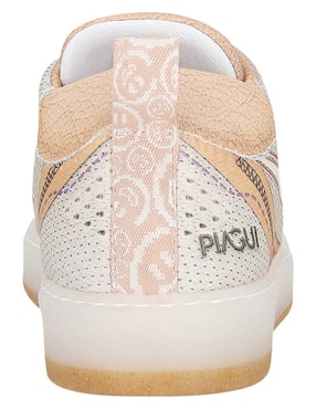 Tenis Piagui Athleisure Lover para mujer