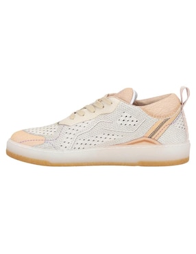 Tenis Piagui Athleisure Lover para mujer