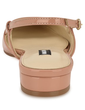 Balerina Nine West para mujer