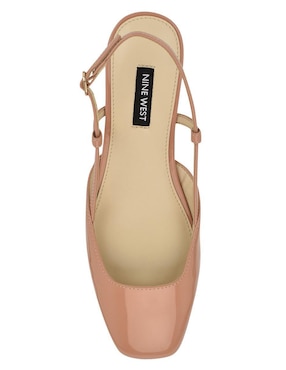 Balerina Nine West para mujer