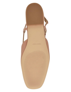 Balerina Nine West para mujer