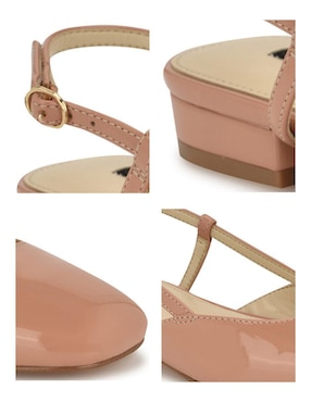 Balerina Nine West para mujer