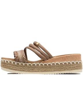 Sandalia Lady Anacleta para mujer