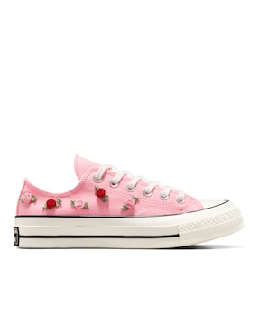 Tenis Converse Valentine's Day San Valentín Para Mujer