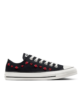 Tenis Converse San Valentín Para Mujer